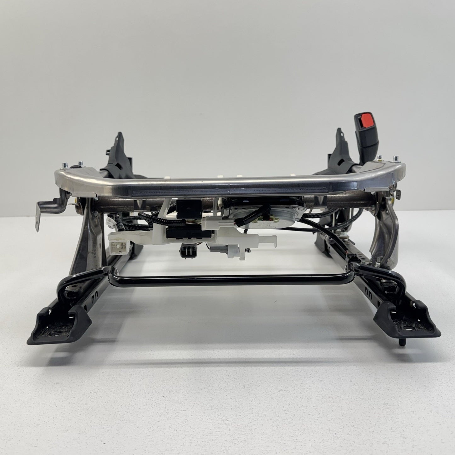 19-25 Toyota RAV4 Passenger Right Front Lower Seat Track Rail Frame OEM