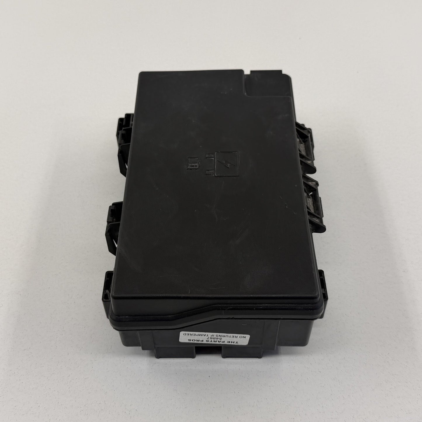2023-2024 Ram 2500 3500 Intelligent Power Distribution Fuse Box 68547200AA OEM