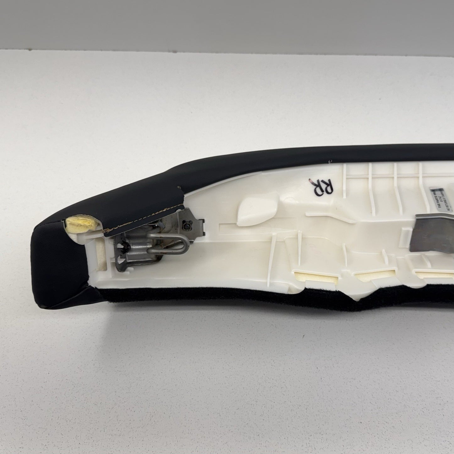21-26 Lexus IS300 IS350 IS500 Right Rear Seat Bolster With Airbag Air Bag OEM