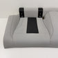 2021-2026 BMW M4 G82 Coupe Rear Seat Set Upper Lower Cushion Silverstone OEM