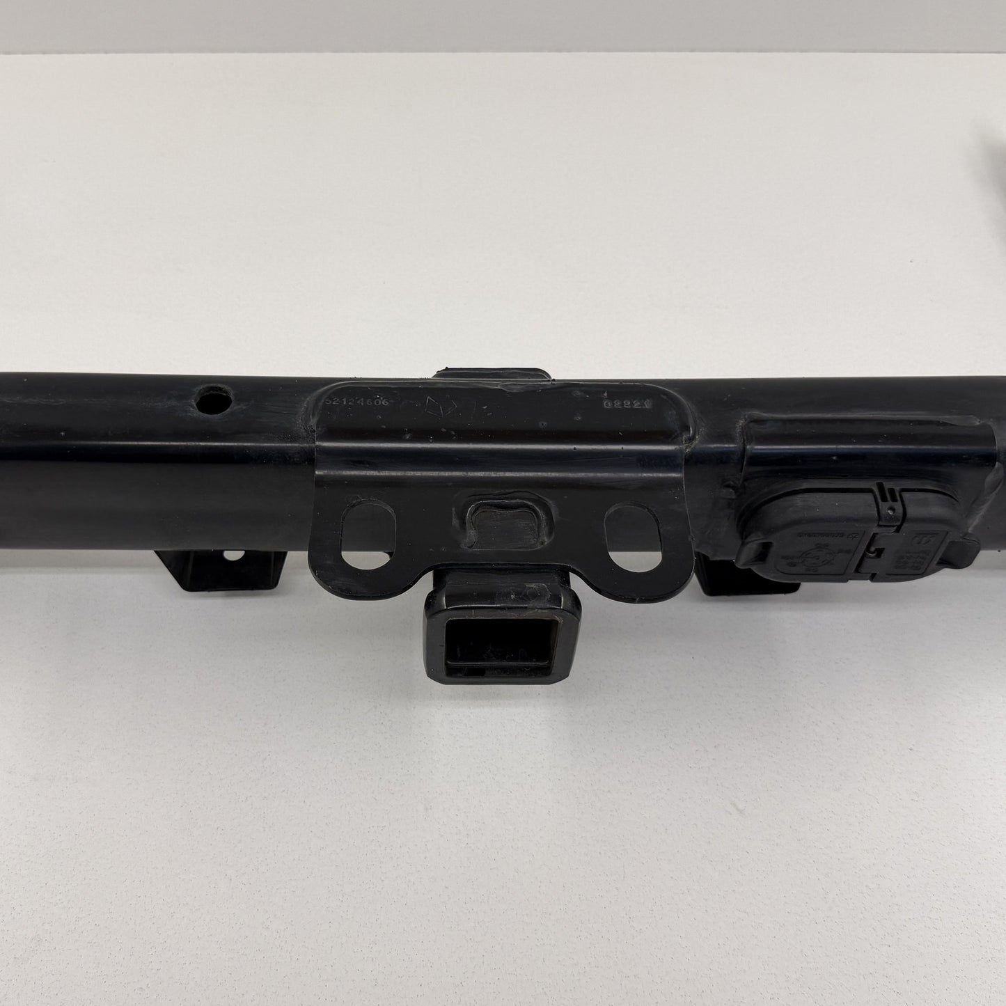 2011-2026 Dodge Durango Rear Bumper Trailer Tow Hitch Bar 52124606 OEM