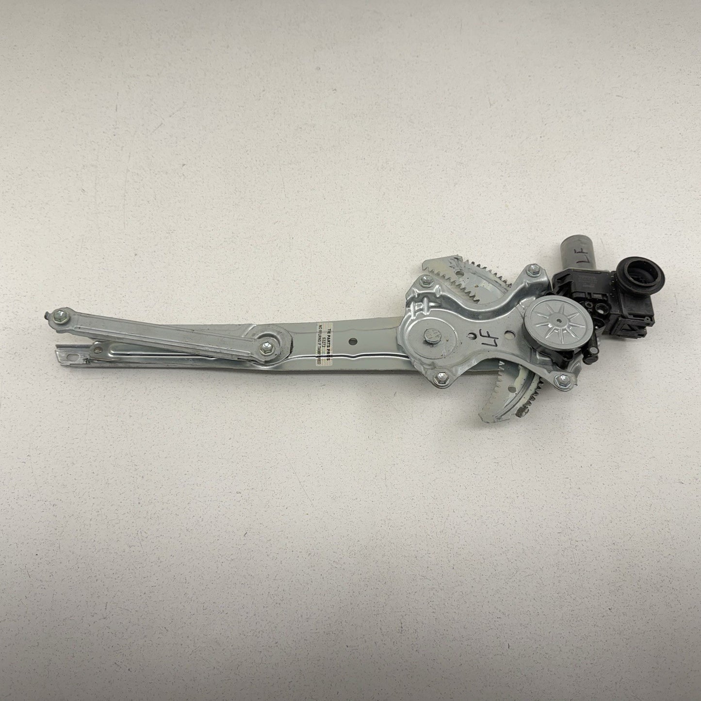 16-23 Toyota Tacoma Driver Left Front Door Glass Window Regulator Motor OEM