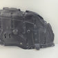 25-26 Toyota Camry Front Bumper Under Cover Tray Splash Guard Shield OEM