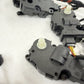 2014-2017 Mercedes S550 W222 HVAC AC Flap Air Door Actuator Servo Motor Set OEM