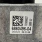 18-24 BMW G01 G02 X3 X4 XDrive 2.0L Engine Motor Mount Insulator Pair OEM
