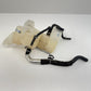 19-24 Ram 2500 3500 Coolant Reservoir Overflow Expansion Tank Bottle OEM