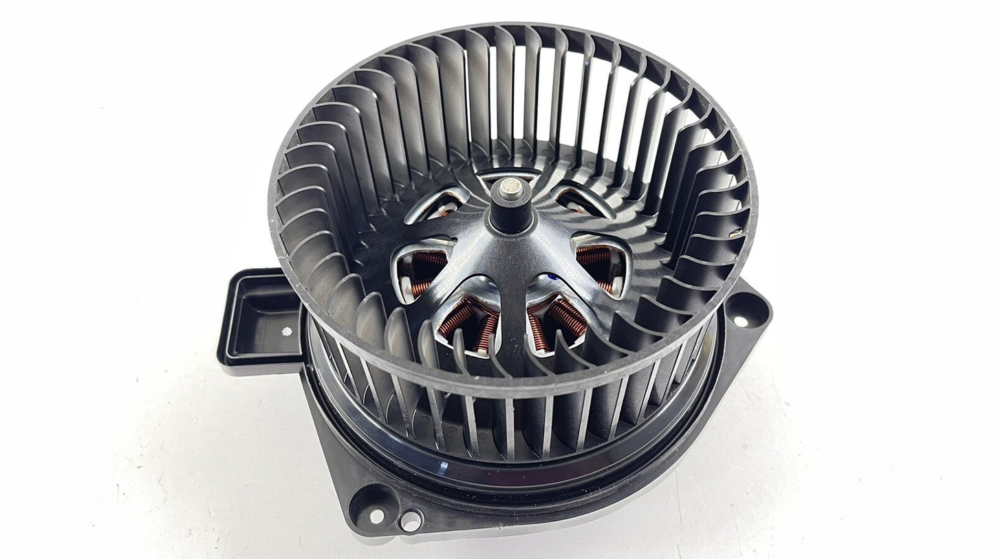 20-23 TOYOTA SUPRA HVAC BOX FAN BLOWER MOTOR WHEEL OEM