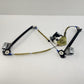 06-12 Porsche Cayman 987 Driver Left Door Glass Window Regulator W/ Motor OEM