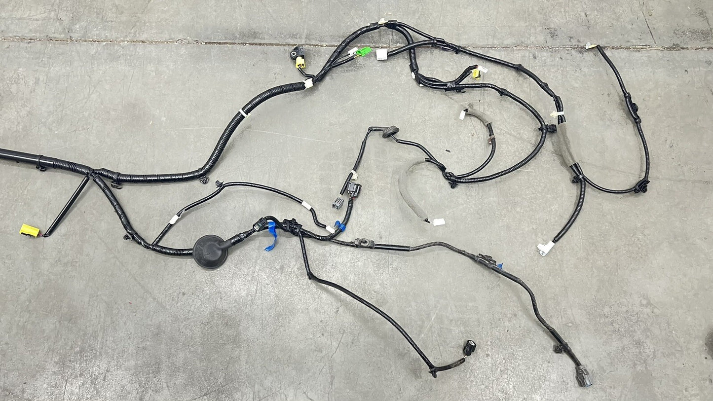 2024 ACURA INTEGRA TYPE S CHASSIS MAIN BODY WIRING WIRE HARNESS CABLE OEM