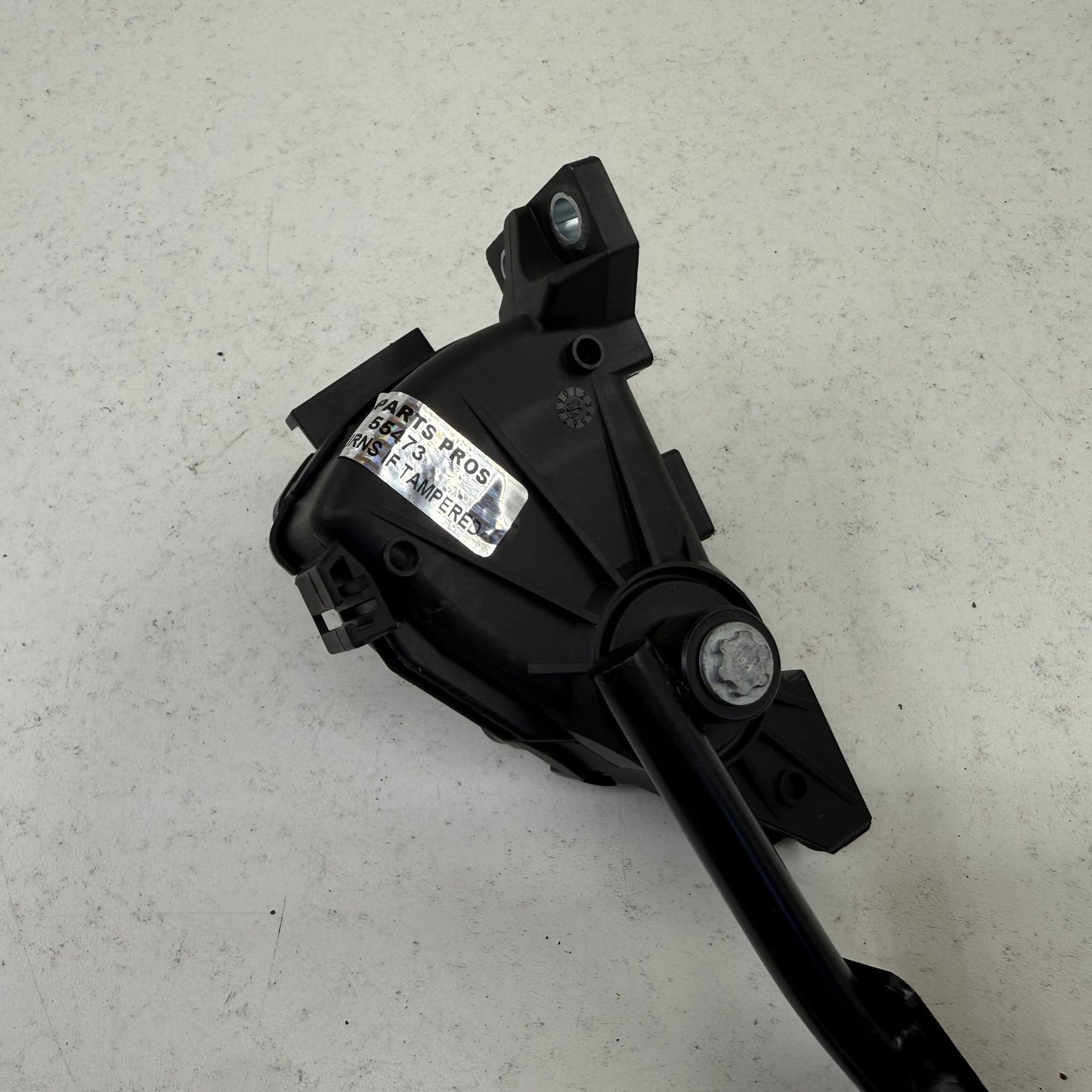 2014-2018 Bentley Flying Spur Gas Pedal Throttle Accelerator 3W1721503C OEM