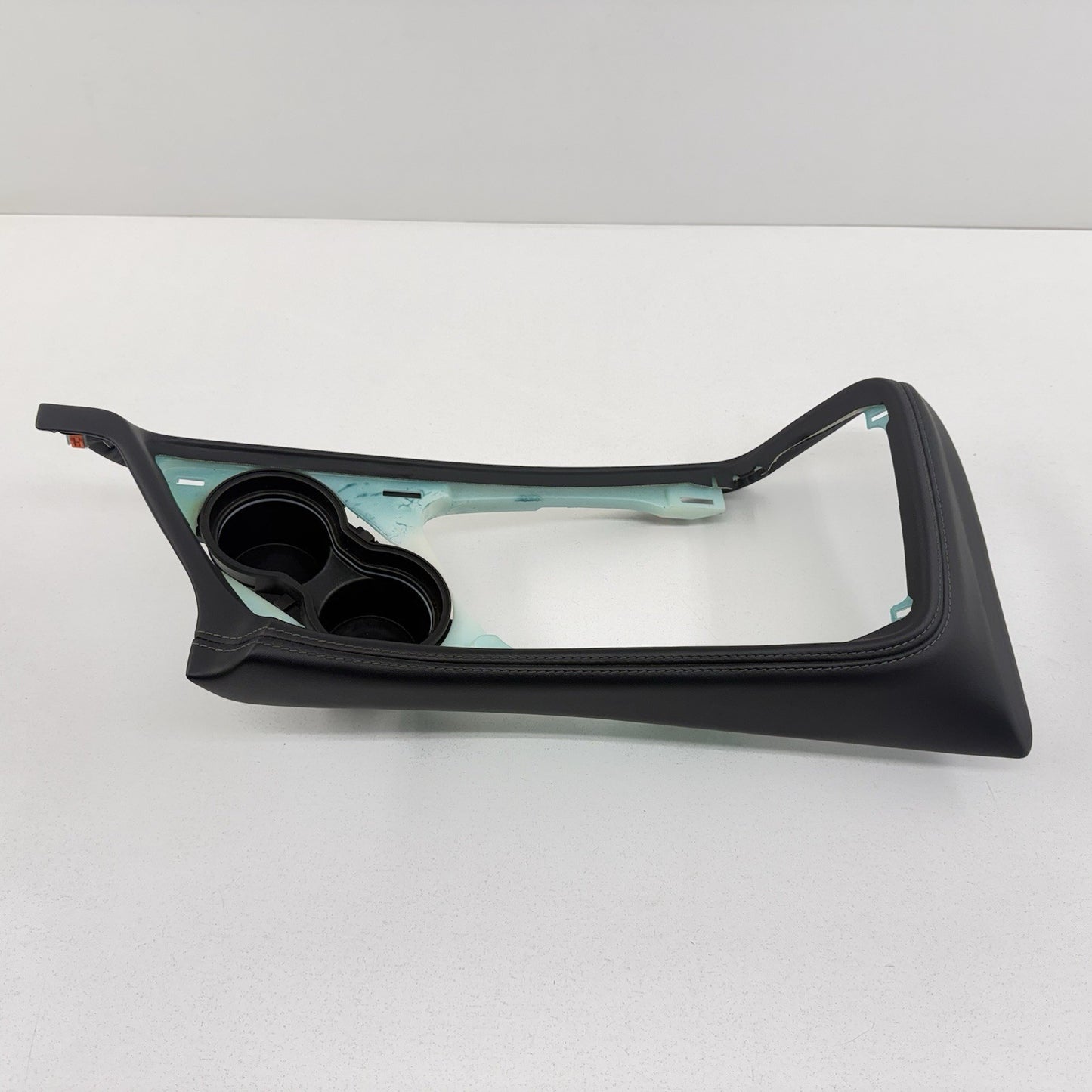 15-23 Dodge Challenger Center Console Panel Trim With Cupholder Cup Holder OEM