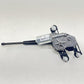 22-25 Volkswagen Golf R MK8 Rear Tailgate Windshield Glass Motor W/ Wiper OEM