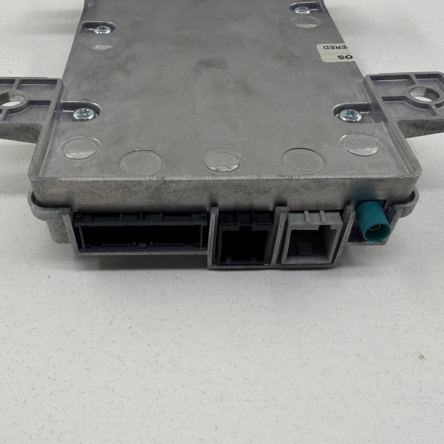 2022-2024 Rivian R1S R1T Anti Theft Security Immobilizer Control Module OEM