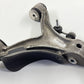 03-12 MASERATI QUATTROPORTE PASSENGER RIGHT FRONT LOWER CONTROL ARM OEM