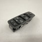 19-25 Ram 2500 3500 Driver Left Front Master Window Switch 68262252AC OEM
