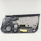 13-20 Subaru BRZ Limited Driver Left Door Panel Interior Cover Trim OEM