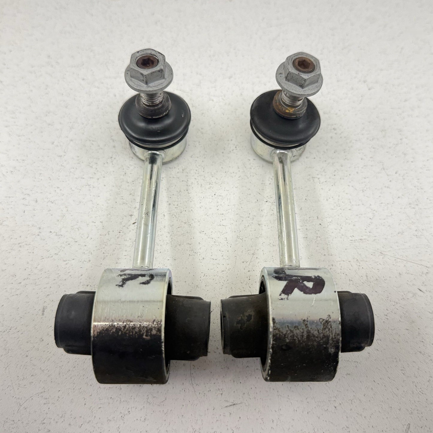 22-26 Toyota GR86 BRZ Left And Right Rear Sway Bar Stabilizer End Link Pair OEM