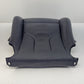 15-18 BMW F80 M3 Passenger Right Front Lower Seat Cushion Leather OEM