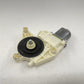 10-16 Mercedes W212 E350 Passenger Right Front Door Window Regulator Motor OEM