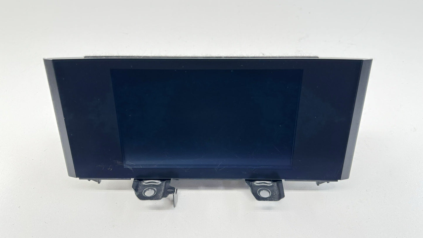 15-16 LEXUS RC F CENTER DASH NAVIGATION DISPLAY SCREEN 86110-53021 OEM