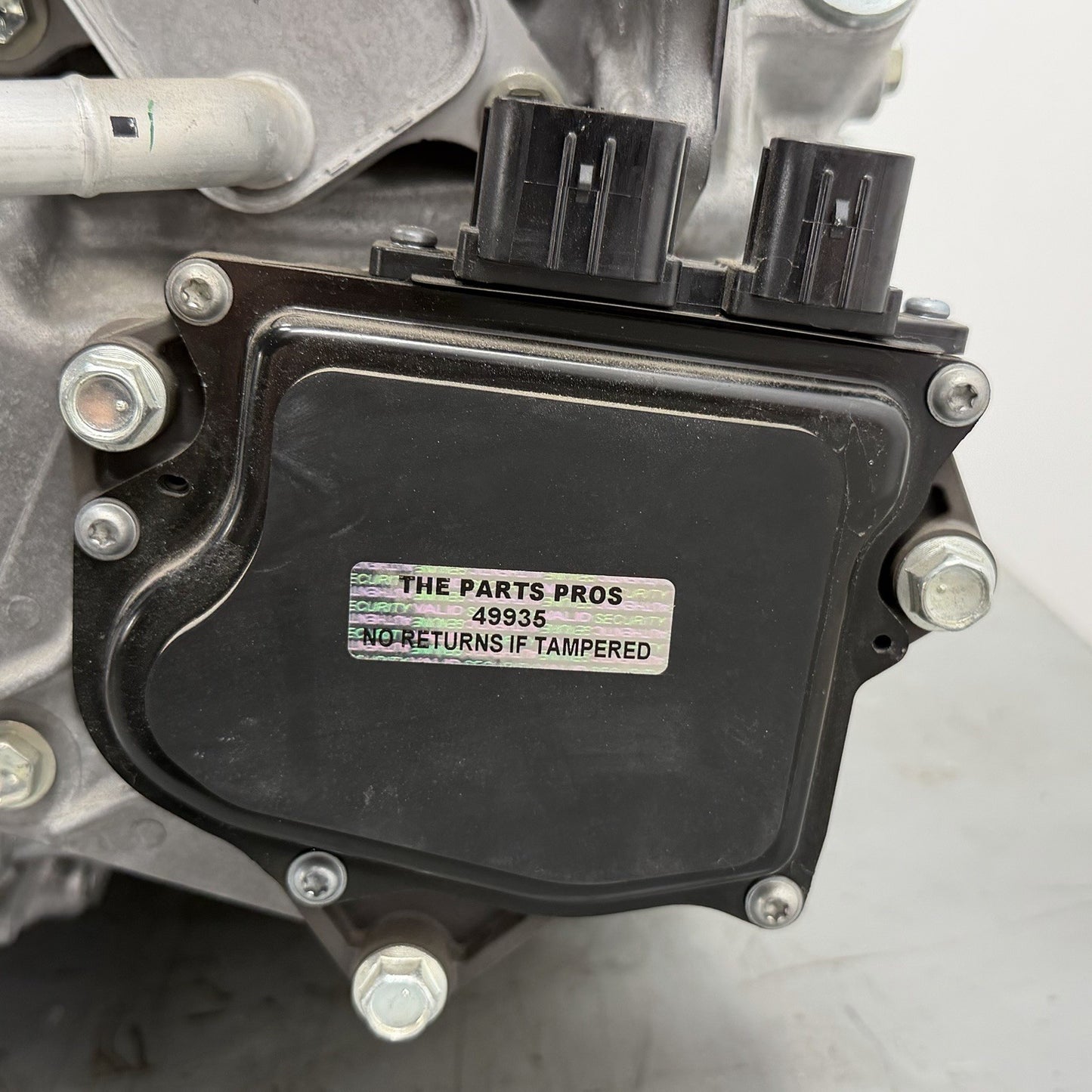 23-26 Toyota Prius Hybrid Transmission Assembly 4K Miles 30900-47230 OEM