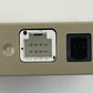 22-23 SUBARU WRX AUXILIARY AUX USB JACK INPUT PORT 86257VC000 OEM