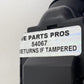 2023-2026 Toyota Prius Steering Column Stalk Combination Switch OEM