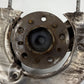 21-26 BMW M3 M4 G80 G82 RWD Right Front Spindle Knuckle Hub Wheel Bearing OEM