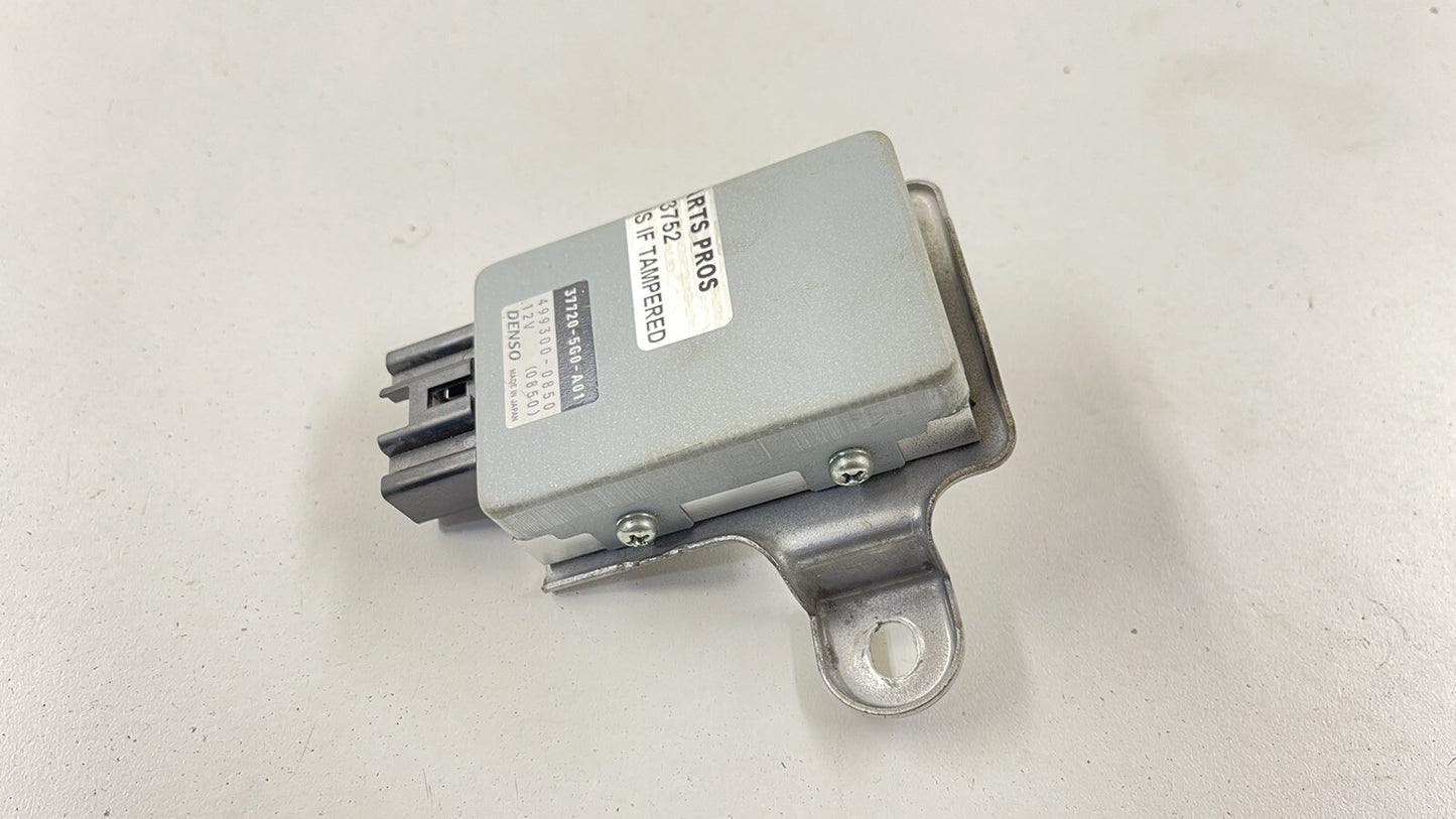 14-20 ACURA MDX GAS FUEL PUMP CONTROL MODULE 37720-5G0-A01 OEM