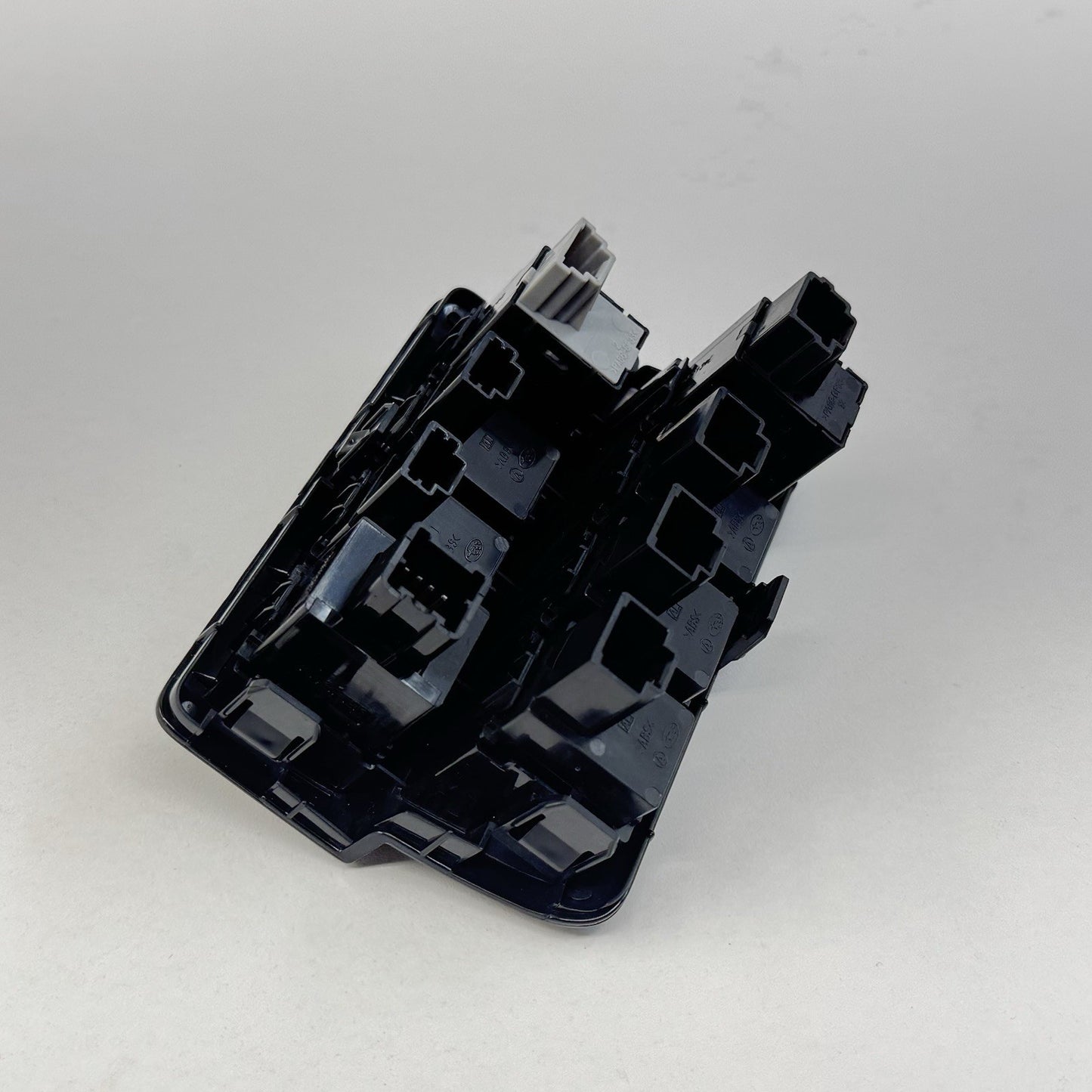 22-25 Subaru WRX Traction Control And Trunk Switch Button With Surround Trim OEM
