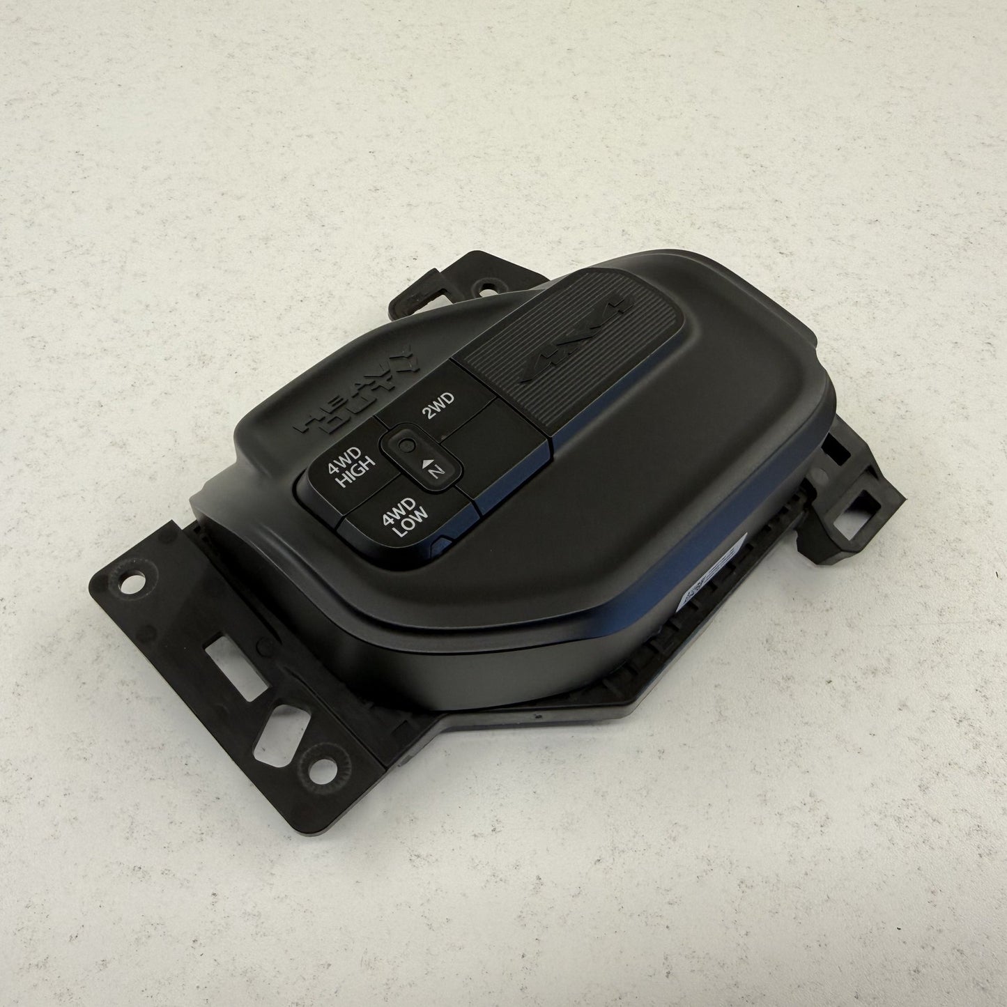 2019-2024 Ram 2500 3500 2WD 4WD 4x4 Transfer Case Select Switch 68368381AF OEM