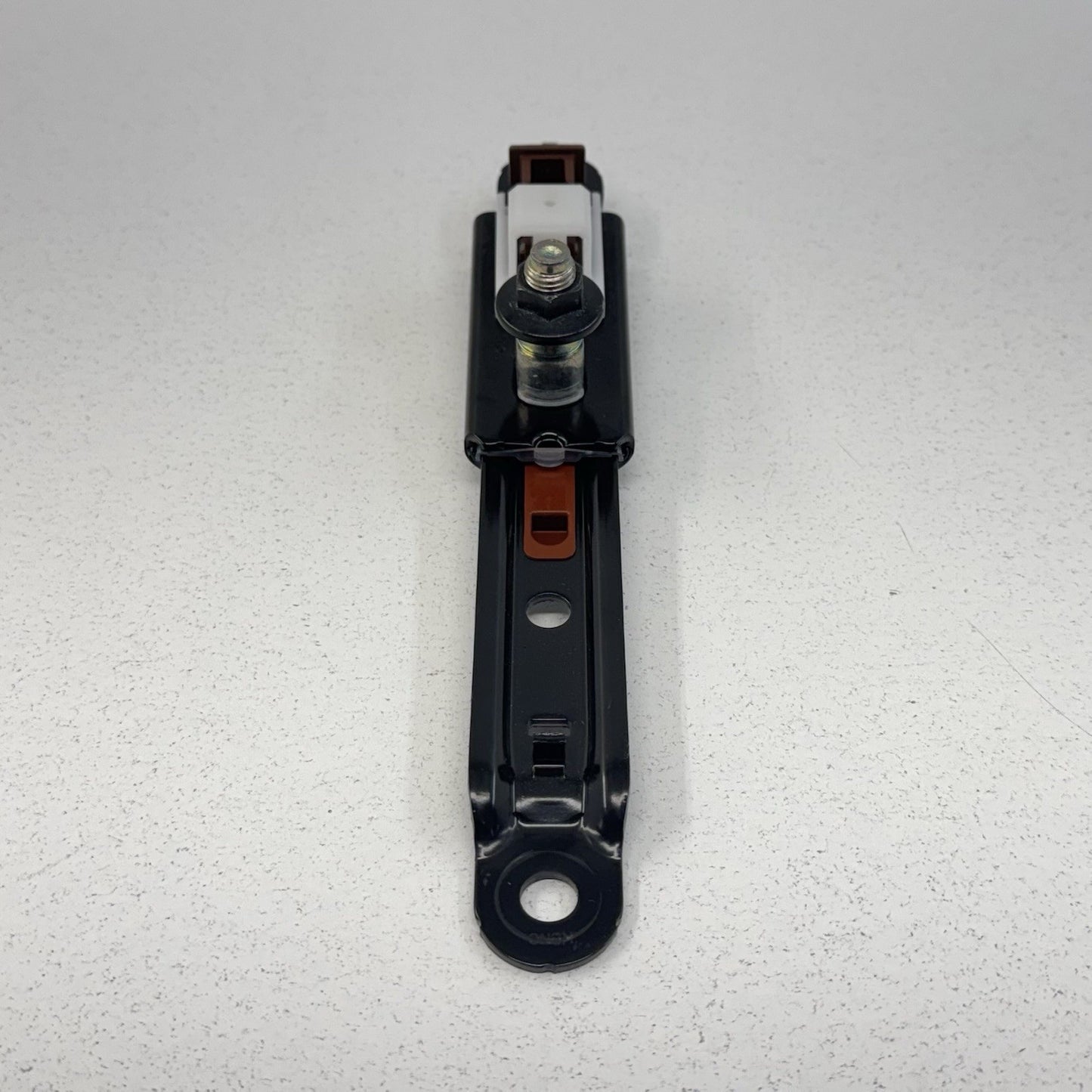 19-25 Toyota RAV4 Left Or Right Front Seatbelt B Pillar Height Adjuster OEM