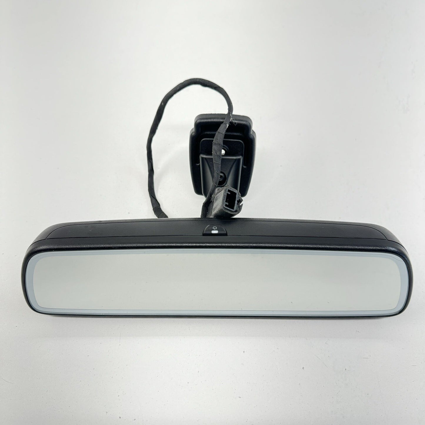 17-20 SUBARU BRZ REAR VIEW MIRROR AUTO DIMMING OEM
