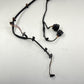 13-18 BENTLEY FLYING SPUR W12 DASHBOARD DASH INSTRUMENT PANEL WIRE HARNESS OEM