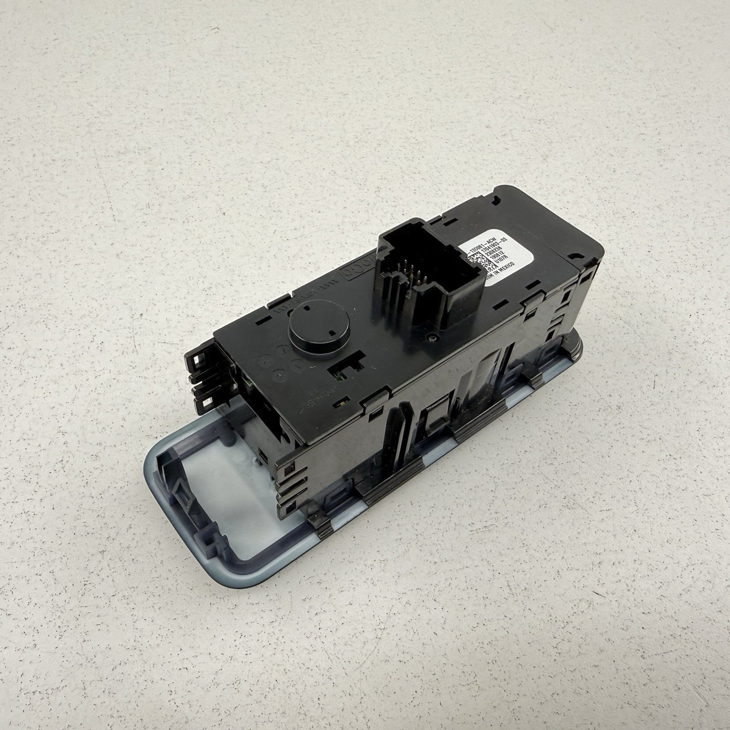24-26 Ford Mustang Headlight Head Light Lamp Control Switch PR3T-13D061-ACW OEM