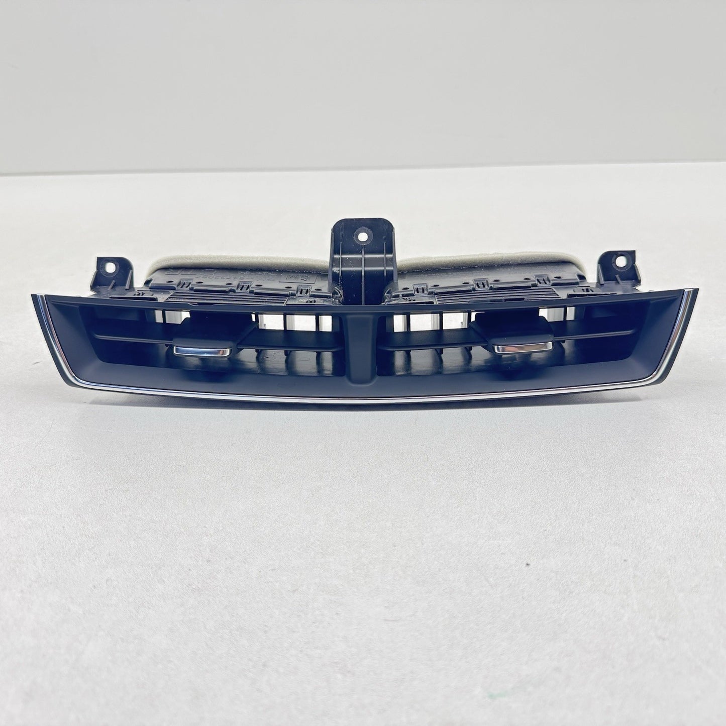 22-24 CADILLAC CT5 V BLACKWING CENTER DASH AIR VENT GRILLE GRILL TRIM BLACK OEM
