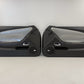 10-15 Chevrolet Camaro SS Door Panel Card Cover Trim Pair Left & Right OEM