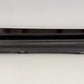 14-17 Maserati Ghibli Driver Left Side Skirt Rocker Panel Cover Trim OEM