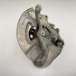 12-18 Mercedes W218 CLS550 RWD Right Front Spindle Knuckle Hub Wheel Bearing OEM
