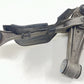 05-12 Porsche Boxster Cayman 987 Right Front Knuckle Hub W/ Control Arm Set OEM
