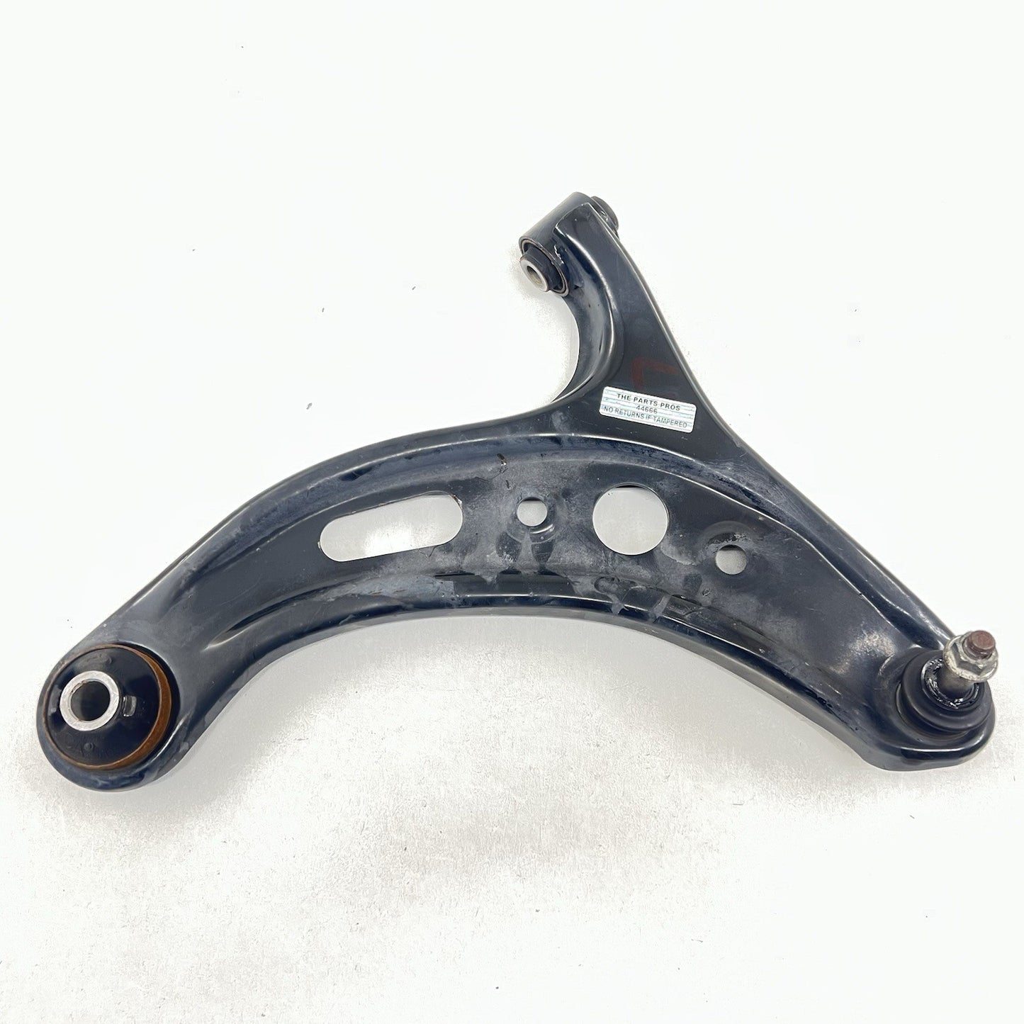 13-20 SUBARU BRZ DRIVER LEFT FRONT LOWER CONTROL ARM 20202CA012 OEM