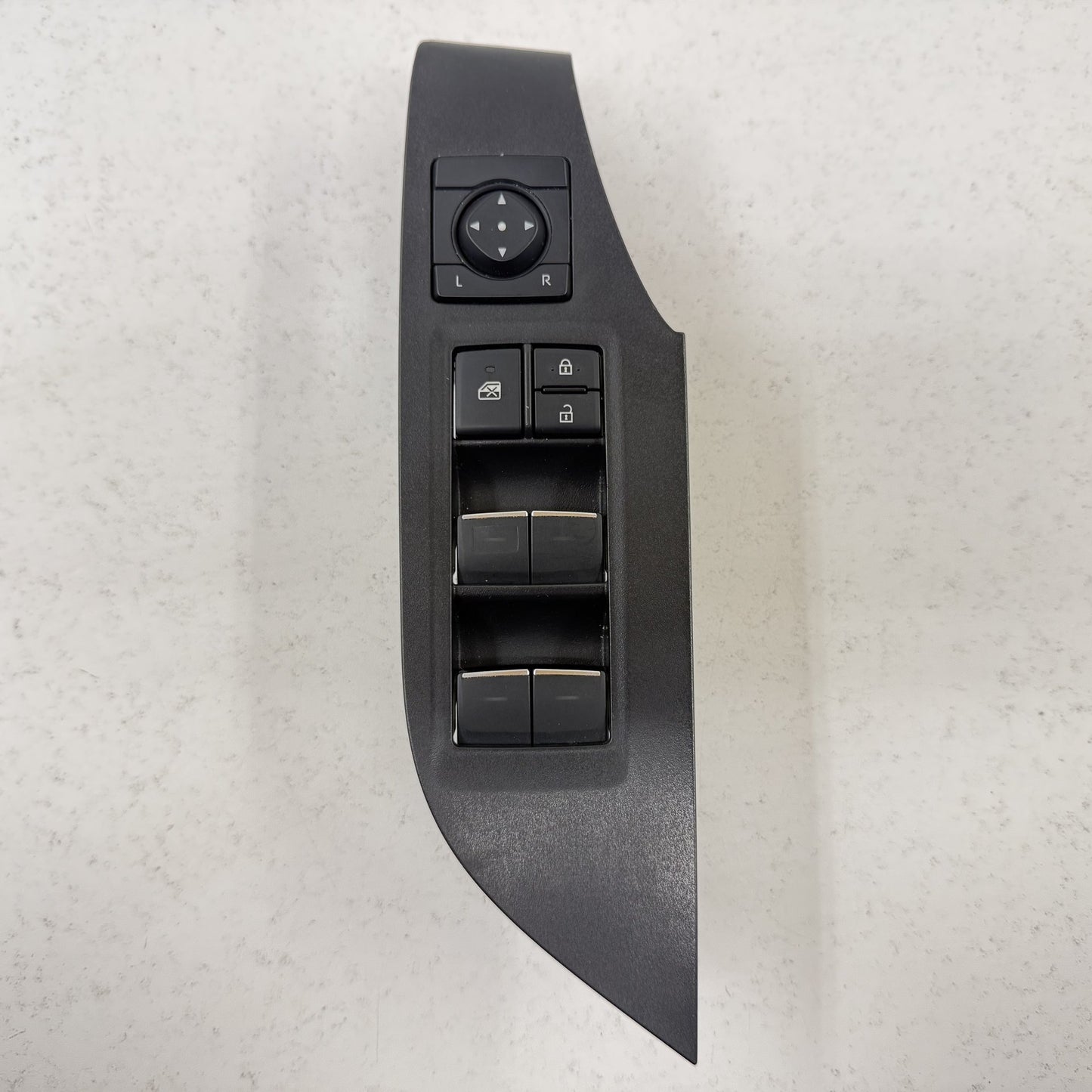 2019-2025 Toyota RAV4 Driver Left Front Master Window Switch 84040-42130 OEM