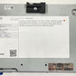 18-23 HONDA ODYSSEY DISPLAY SCREEN RADIO STEREO COMMAND HEAD UNIT MODULE OEM