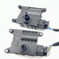 2024 FORD MUSTANG GT HVAC BOX HEATER AC FLAP MOTOR AIR MIX ACTUATOR SET OEM