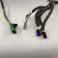 24-26 Hyundai Elantra N Dashboard Dash Instrument Panel Wire Wiring Harness OEM