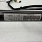 2008-2014 Mercedes C250 W204 Driver Left Front Lower Seat Track Rail Frame OEM