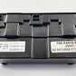 22-23 SUBARU WRX HEATER CORE BOX HVAC ELECTRONIC CONTROL MODULE 72343VC110 OEM