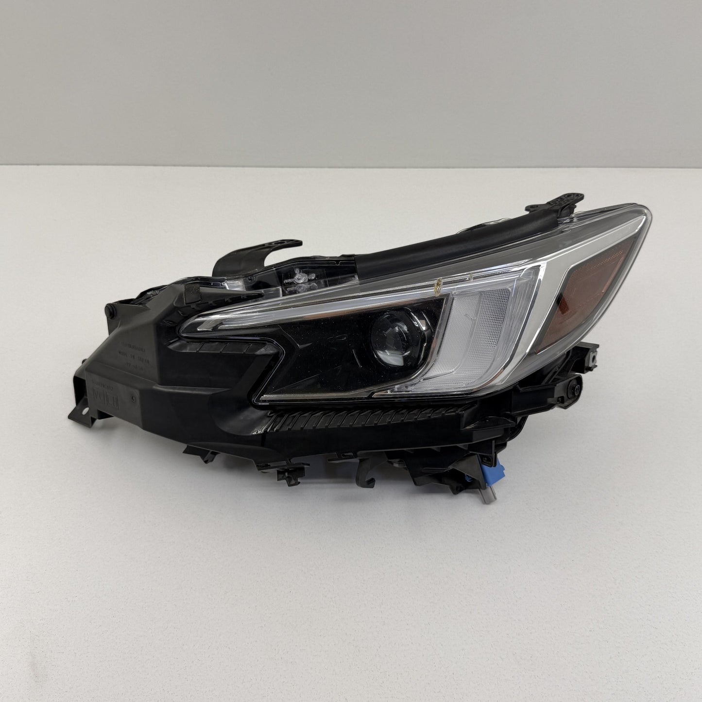 2022-2026 Subaru WRX Driver Left Front Headlight Lamp Adaptive LED OEM
