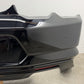 19-24 Chevrolet Camaro ZL1 Rear Bumper Cover Complete W/ Sensors & Diffuser OEM