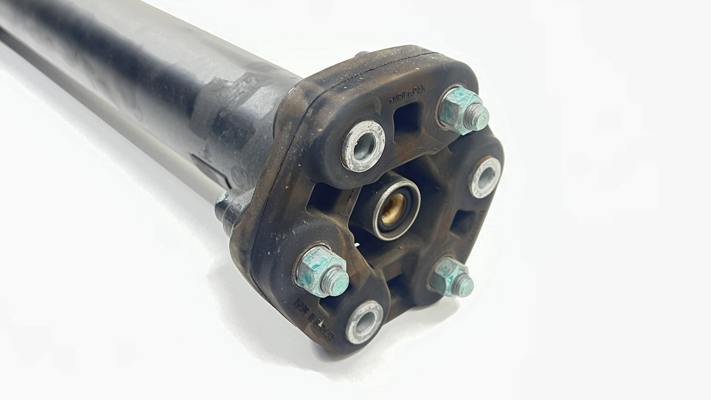 22-24 CADILLAC CT4 V BLACKWING DRIVESHAFT DRIVE SHAFT PROPELLER LINE CARRIER OEM